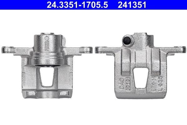Ate Brake caliper – price 348 PLN