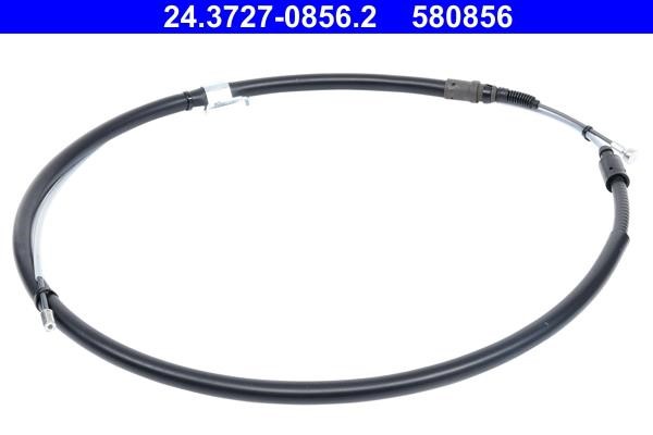 Ate Cable Pull, parking brake – price 143 PLN