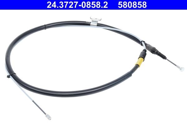 Ate Cable Pull, parking brake – price 139 PLN