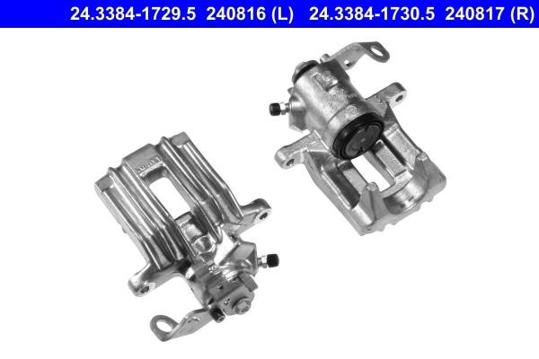 Ate Brake caliper rear support – price 403 PLN