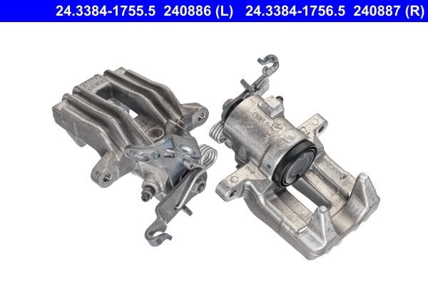 Ate Brake Caliper – price 405 PLN