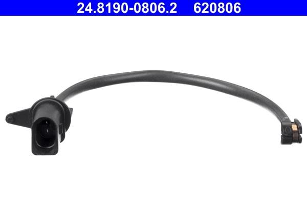 Ate Brake pad wear sensor – price 83 PLN