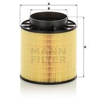 Mann-Filter C 16 114/2 X Air filter C161142X