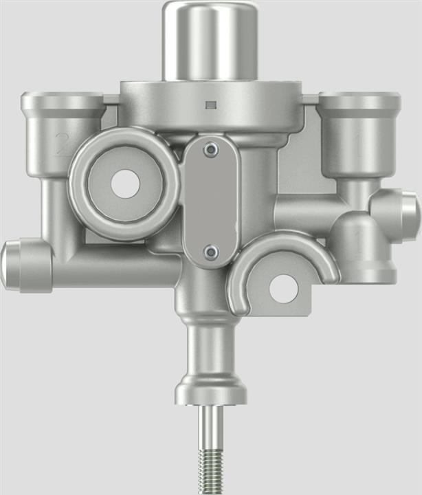 Multi-position valve Wabco 434 205 032 0