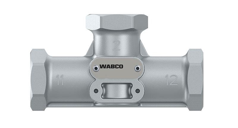 Buy Wabco 4345000030 – good price at EXIST.AE!