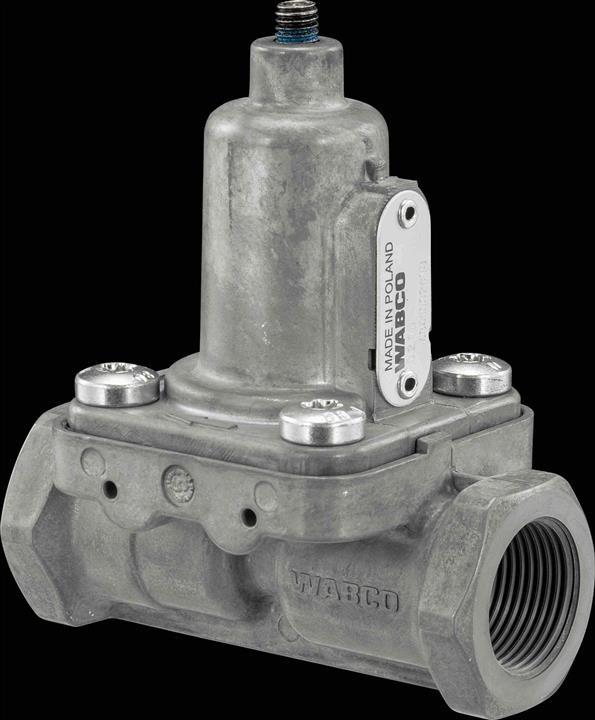 4341002490 Wabco Pressure limiting valve