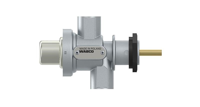 Multi-position valve Wabco 434 205 028 0