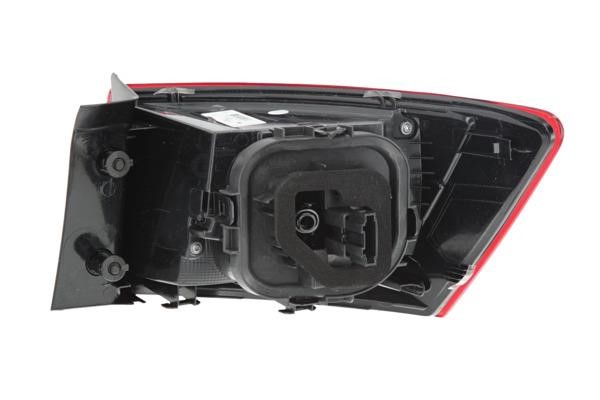 Combination Rearlight Valeo 048750