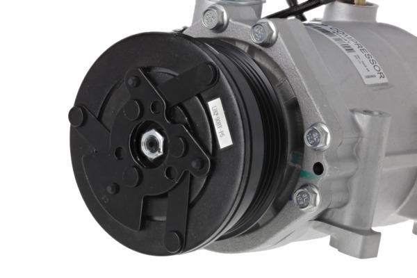 Compressor, air conditioning Valeo 813281