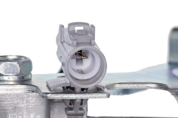 Compressor, air conditioning Valeo 814717