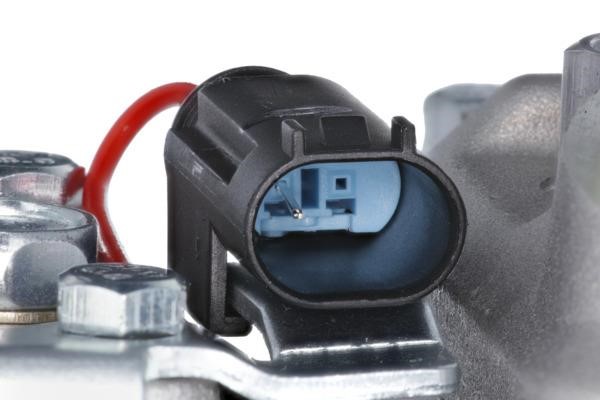 Compressor, air conditioning Valeo 813427