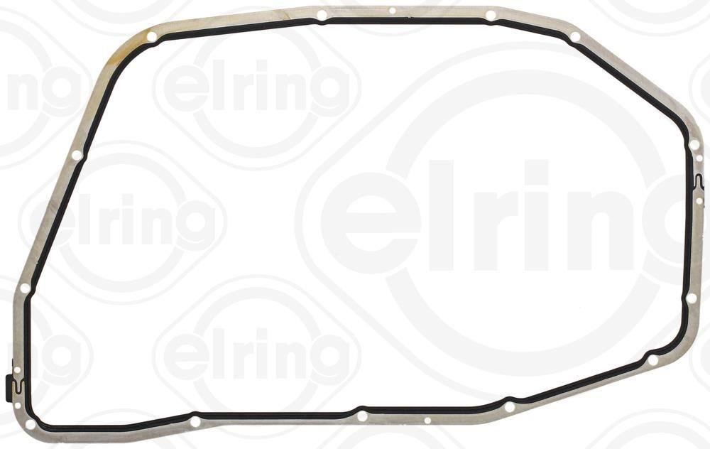 Elring 357.310 Automatic transmission oil pan gasket 357310