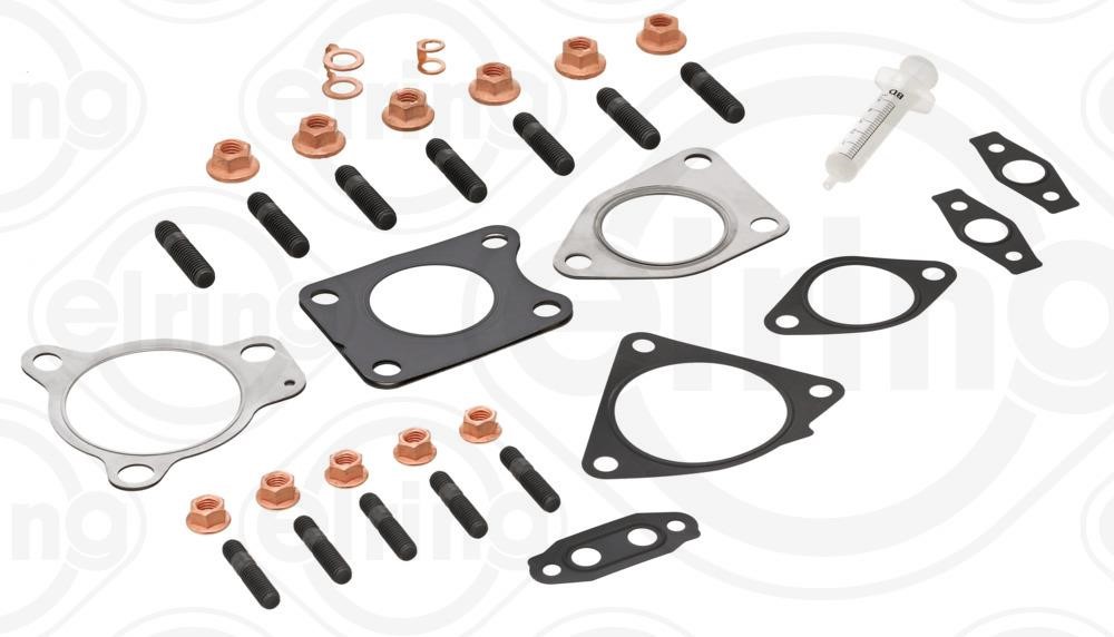 Elring 376.370 Turbine mounting kit 376370