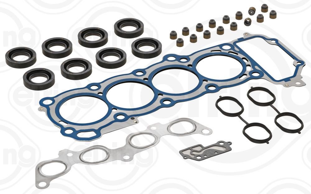 Elring 382.500 Gasket Set, cylinder head 382500