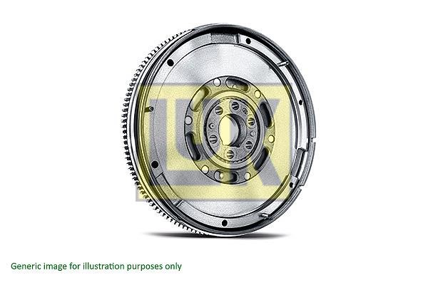 415097510 Luk Flywheel