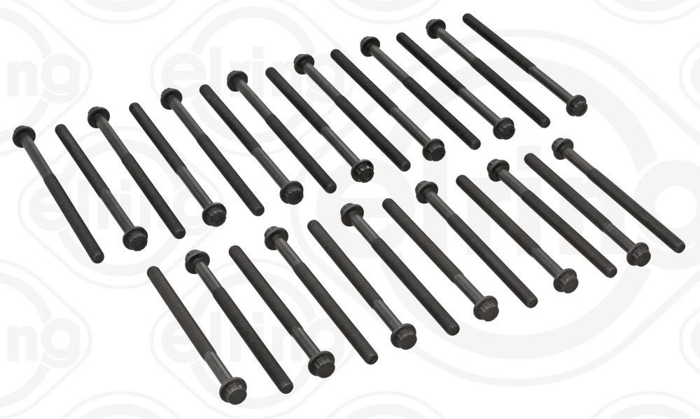 Elring 445.210 Cylinder Head Bolts Kit 445210