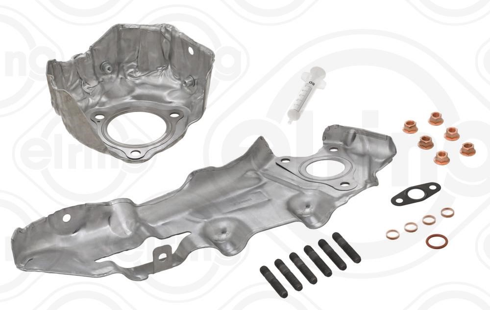 Turbine mounting kit Elring 481.580