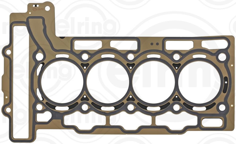 Engine head gasket Mini Mini Paceman: 295751 Elring Cylinder head gasket