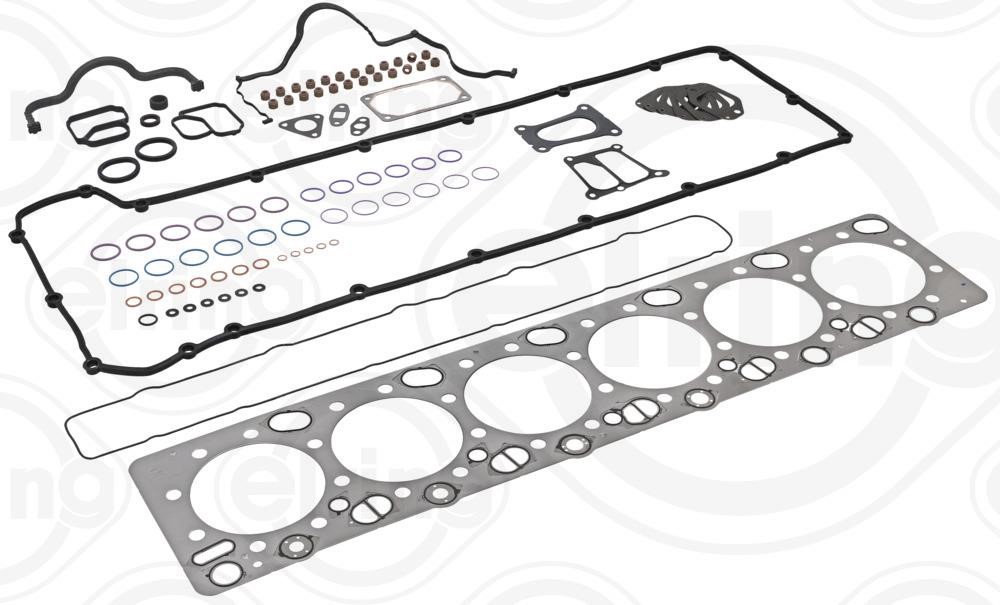 967530 Elring Gasket Set, cylinder head
