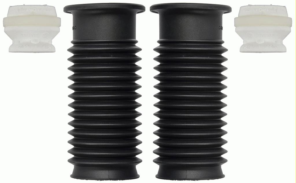Boge 893850-ARCH Dustproof kit for 2 shock absorbers 893850ARCH