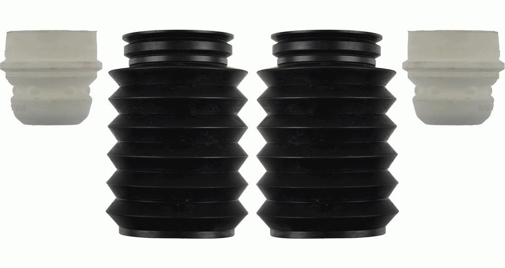 Boge 893920-ARCH Dustproof kit for 2 shock absorbers 893920ARCH