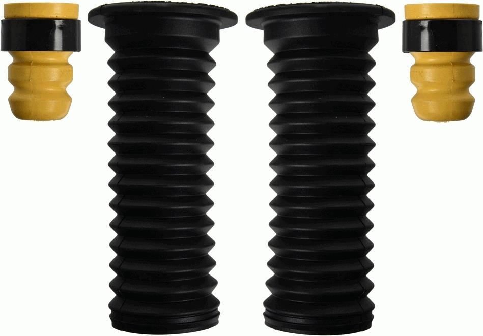 Boge 894010-ARCH Dustproof kit for 2 shock absorbers 894010ARCH