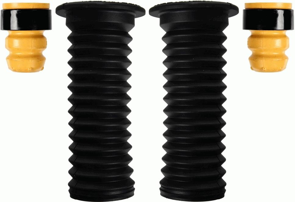 Boge 894020-ARCH Dustproof kit for 2 shock absorbers 894020ARCH