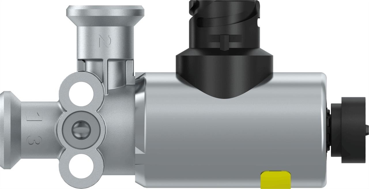 Valve solenoid gearbox (gearbox) Wabco 472 072 639 0