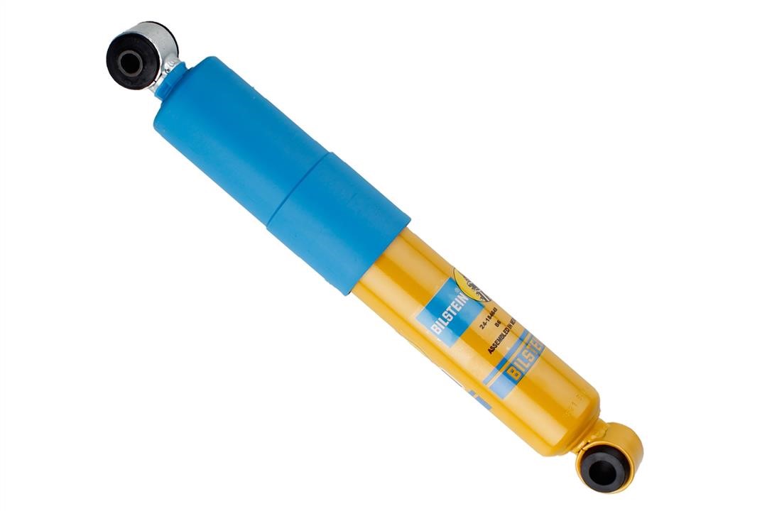 Bilstein 24-184649 Rear oil and gas suspension shock absorber 24184649