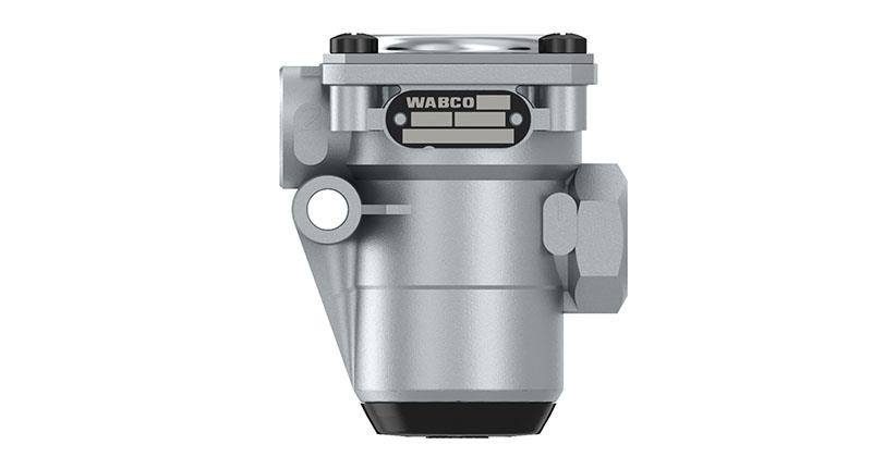 Pressure limiting valve Wabco 475 015 063 0