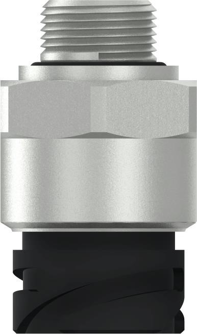 Pressure Sensor, brake booster                               Wabco 441 044 102 0