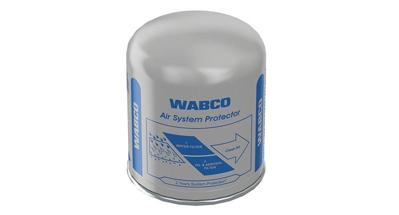 Wabco 432 901 223 2 Cartridge filter drier 4329012232