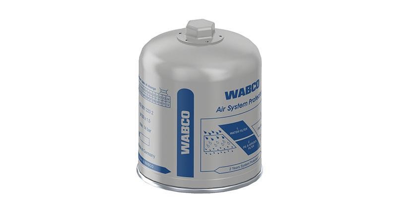 Wabco 432 901 228 2 Moisture dryer filter 4329012282