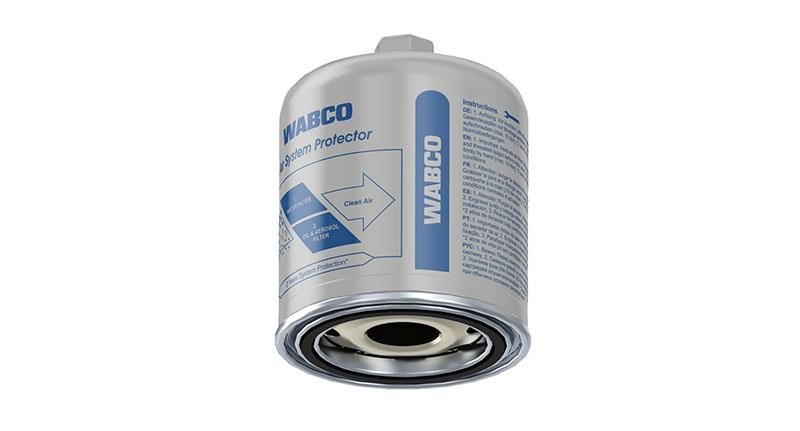 Moisture dryer filter Wabco 432 901 228 2