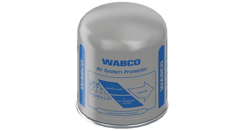 Wabco 4329012452 Moisture dryer filter 4329012452