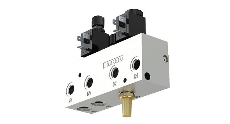 Buy Wabco 4726000010 – good price at EXIST.AE!