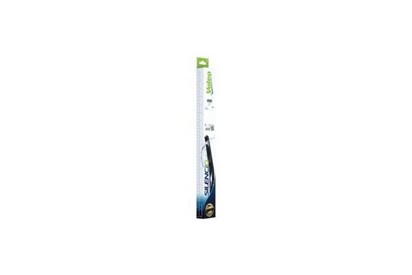 Valeo Wiper rear 210 mm (8") – price 32 PLN