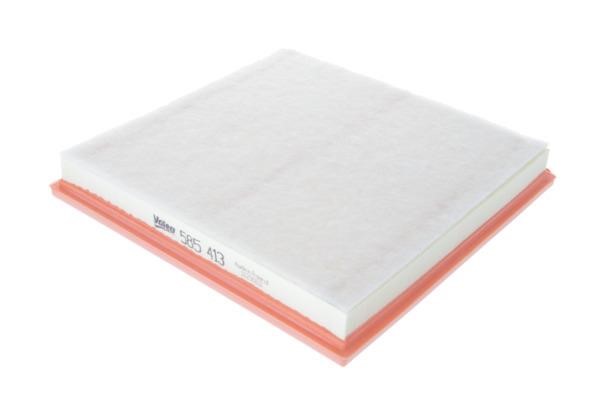 Air filter Valeo 585413