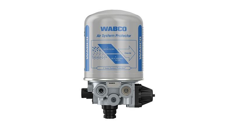 Wabco 432 410 191 0 Dehumidifier filter 4324101910