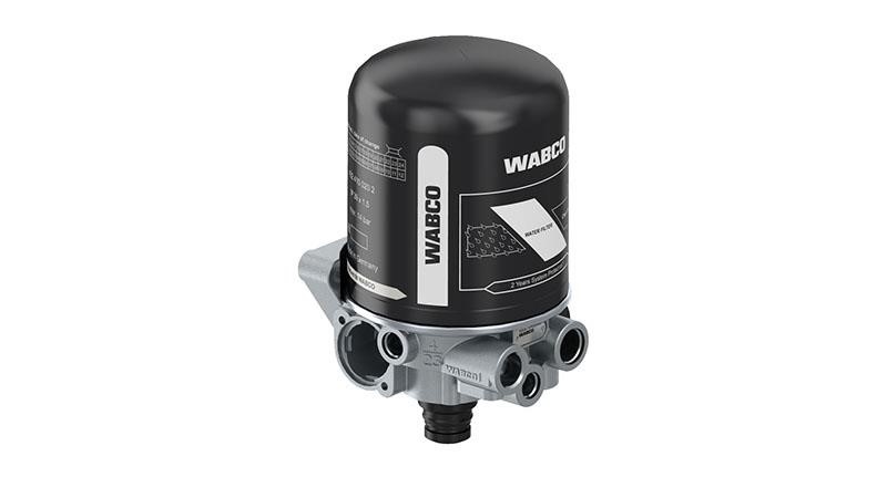 Wabco 432 410 204 0 Dehumidifier filter 4324102040