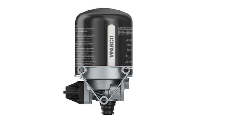 Dehumidifier filter Wabco 432 410 204 0