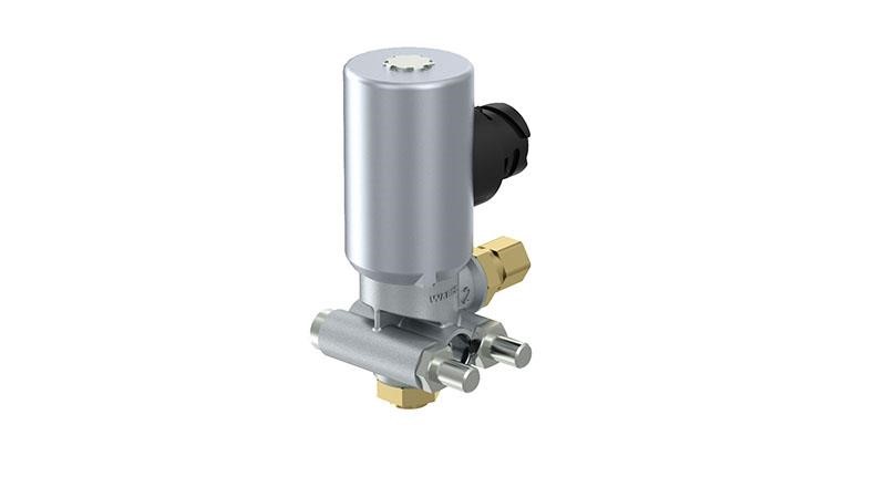 4721745970 Wabco Injection ctrlunits