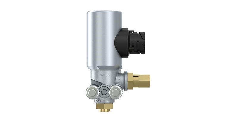 Buy Wabco 4721745970 – good price at EXIST.AE!
