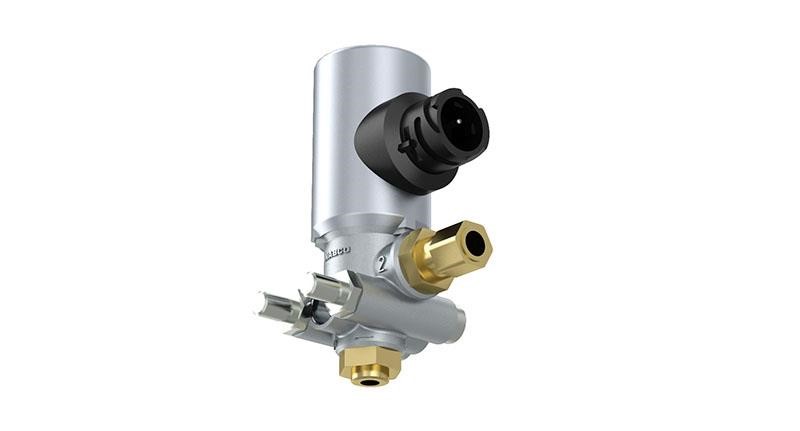 Injection ctrlunits Wabco 472 174 597 0