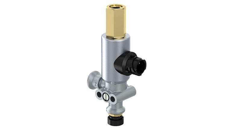 Wabco 472 176 316 0 Proportional solenoid valve 4721763160