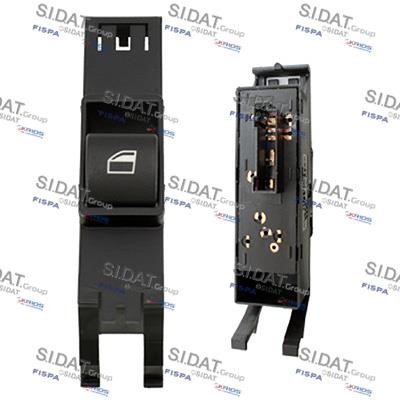 Sidat 5.145336 Power window button 5145336