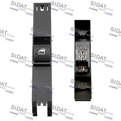 Sidat 5.145338 Power window button 5145338