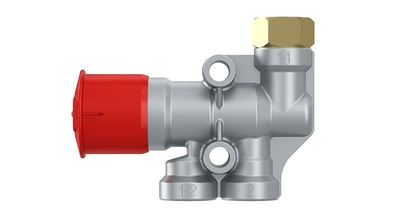 Buy Wabco 9630060030 – good price at EXIST.AE!