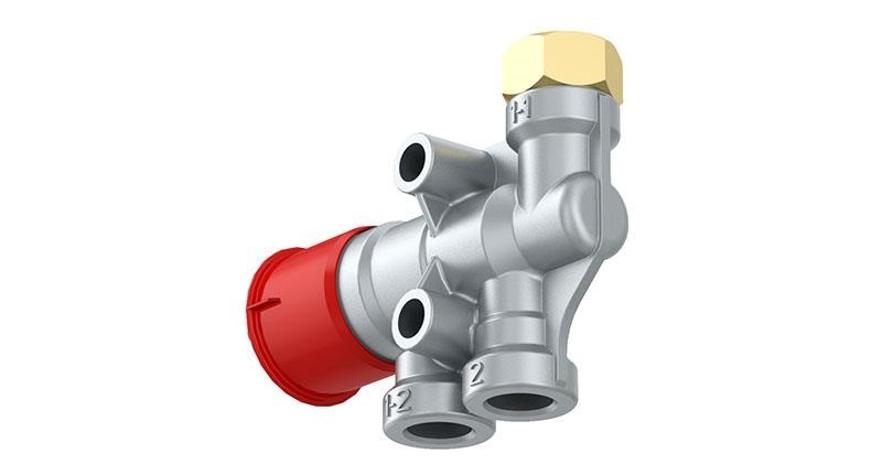 Buy Wabco 963 006 003 0 at a low price in United Arab Emirates!