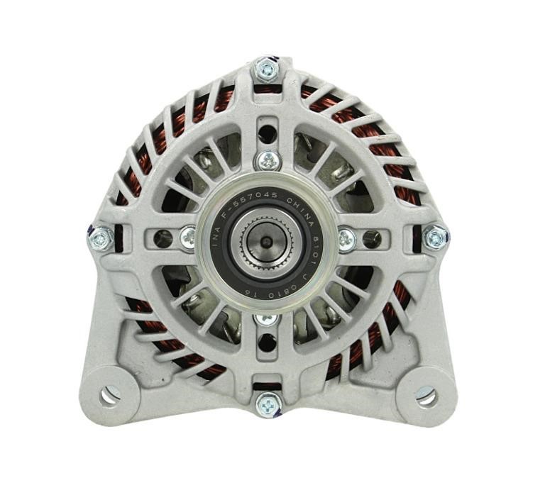 Alternator Nissan Tiida: 165579110130 BV PSH Alternator